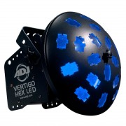 Световой прибор светодиодный American DJ Vertigo HEX LED